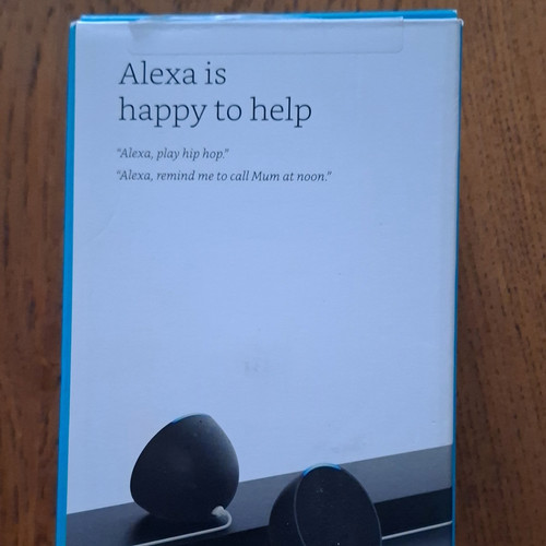 Amazon echo pop - amazon,