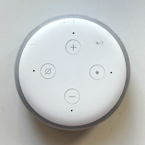 Amazon echo dot smart - dot,