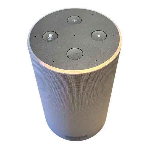 Amazon echo 2nd generation - 2nd,