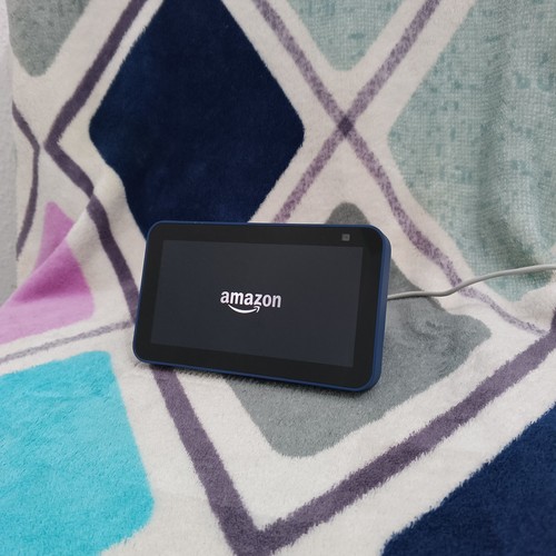 Amazon echo show alexa - amazon,