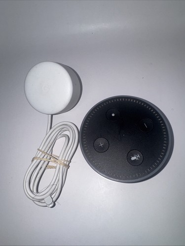Amazon echo dot 2nd - amazon,