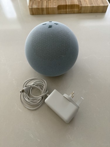 Amazon echo 4th generation - amazon,