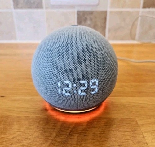 Amazon echo dot 4th - amazon,