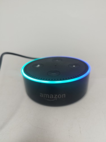 Amazon alexa echo - alexa, dot