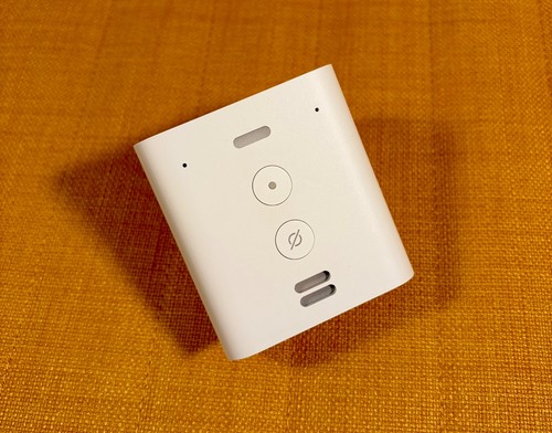Amazon echo flex plug smart - echo,