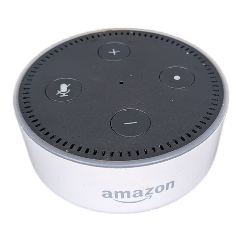 Amazon echo dot - amazon, gen