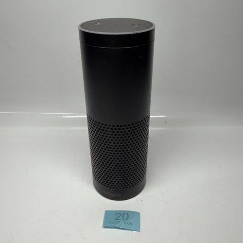 Amazon echo 1st - amazon,