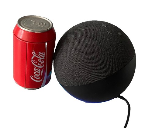 Amazon echo big - amazon,