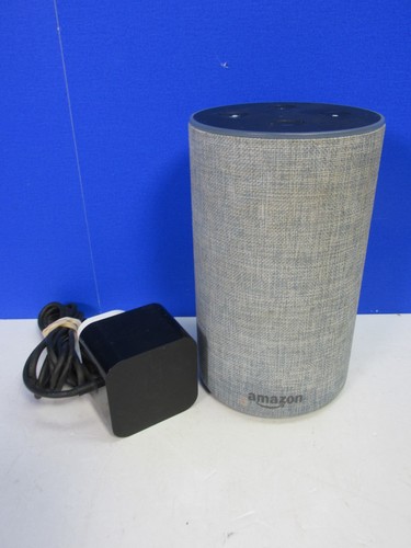 Working amazon echo - working,