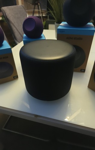 Amazon echo subwoofer smart - amazon,