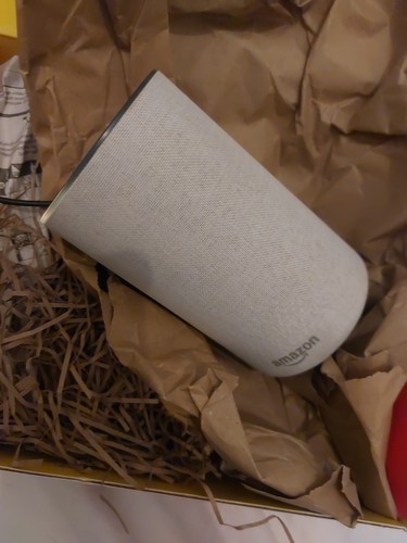Amazon echo generation - echo,