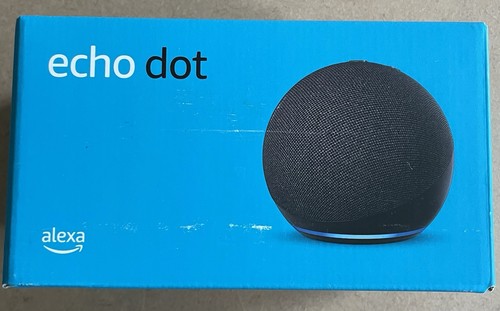 Bnib amazon echo dot - dot, 5th