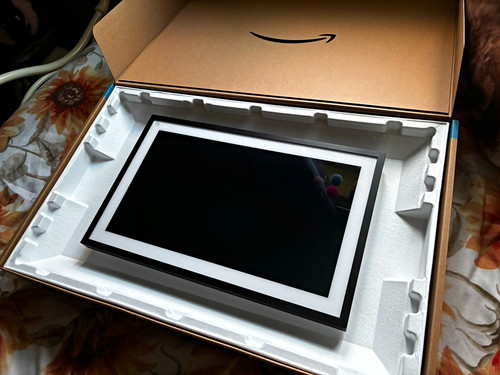 Amazon echo show - echo,