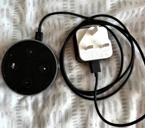 Amazon echo dot 2nd generation - echo,