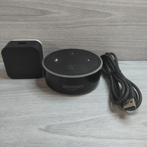 Amazon echo dot 2nd - echo, gen