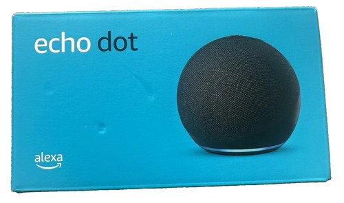 Echo dot - echo, (latest