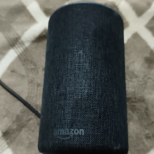 Amazon echo 2nd generation - 2nd,