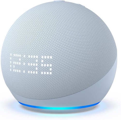 Amazon echo dot - dot, gen