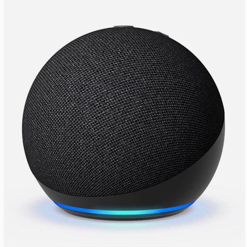 Amazon echo dot - amazon,