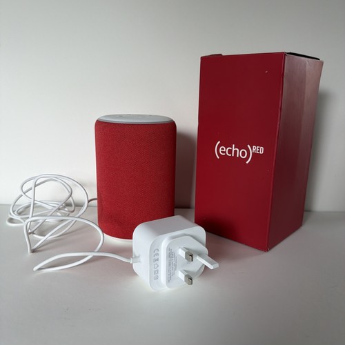 Amazon echo 3rd generation - amazon,