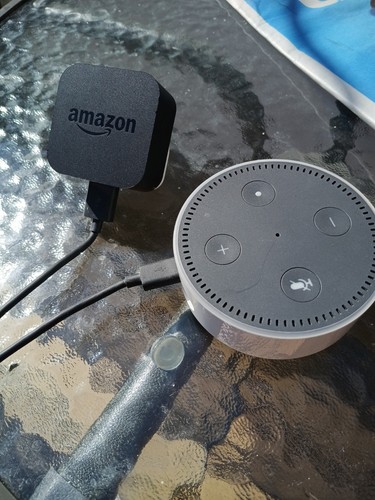 Amazon echo alexa smart - amazon,