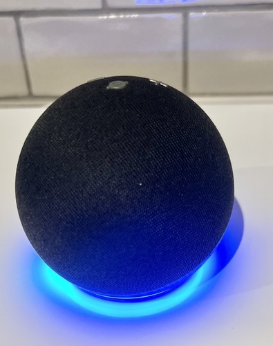 Alexa echo dot 4th generation - echo,