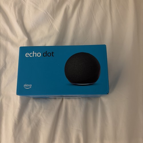 Amazon echo dot - echo, generation