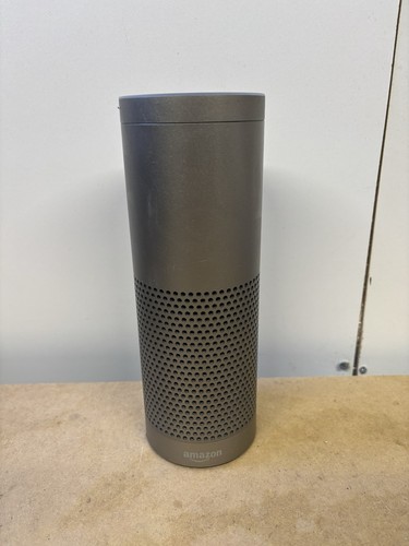Amazon echo 1st generation - echo,