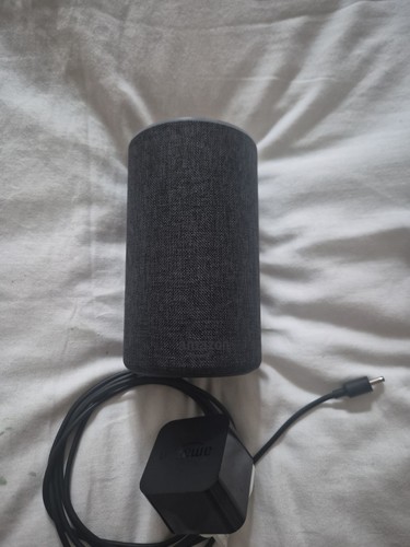 Amazon echo alexa smart - amazon,