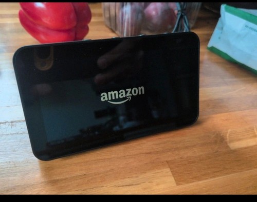 Amazon echo smart speaker - amazon, 5