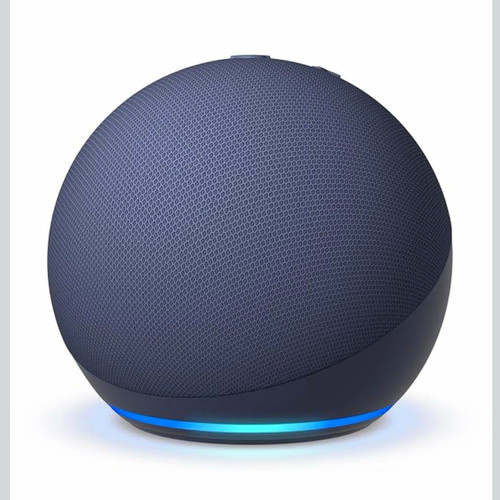 Amazon echo dot - 5th, gen