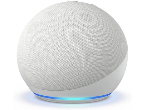 Amazon echo dot 5th generation - amazon,