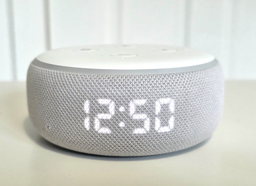 Amazon echo dot 3rd - amazon,