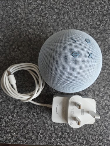 Amazon echo alexa smart - echo,