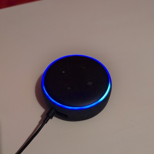 Amazon echo dot c78mp8 3rd - amazon, gen