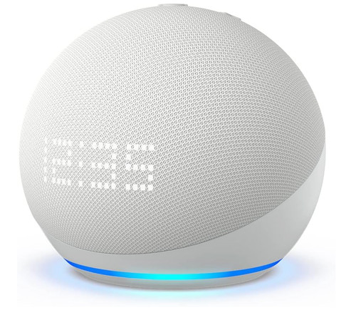 Amazon echo dot - 5th, gen