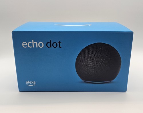 Amazon echo dot 5th - dot,