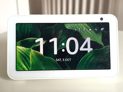 Amazon echo show 1st - 5,