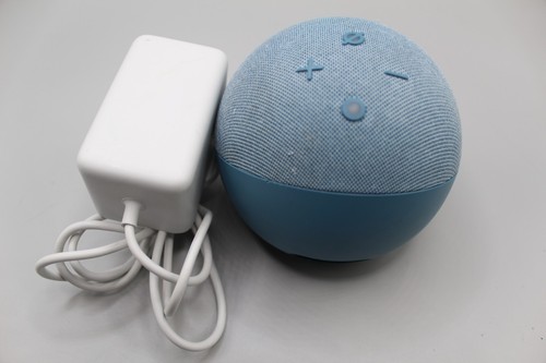 Amazon echo dot 5th - echo,