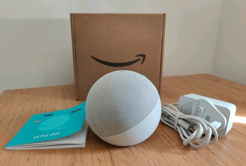 Amazon echo dot 5th gen - amazon,