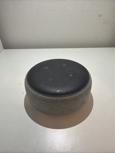 Amazon alexa echo - alexa, 3rd