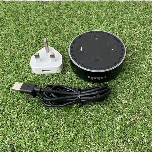 Amazon echo dot 3rd gen - 3rd, smart