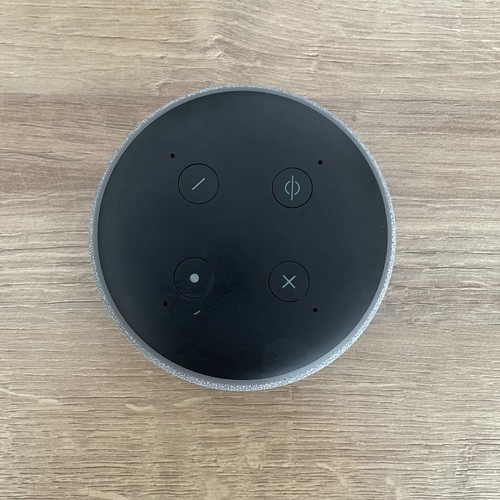 Amazon echo dot 3rd - amazon,