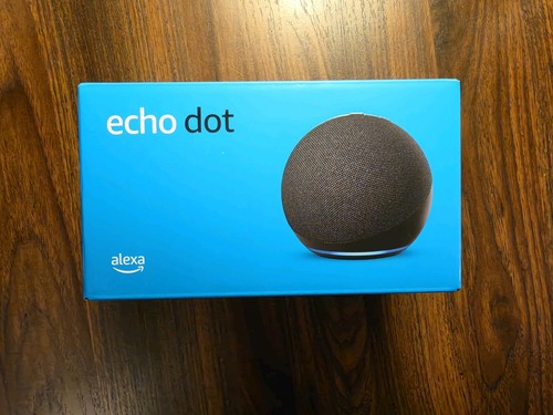 Amazon echo dot alexa - amazon,