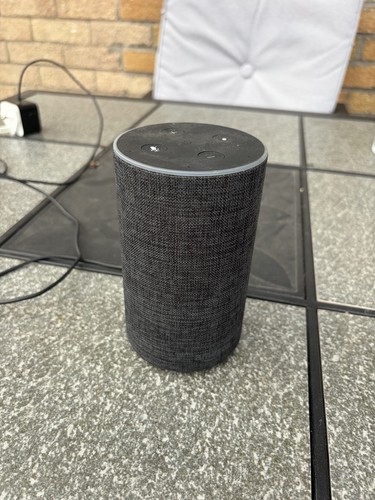 Amazon echo 2nd generation - amazon,