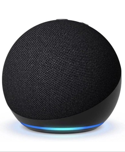 Amazon echo dot - amazon, 5th