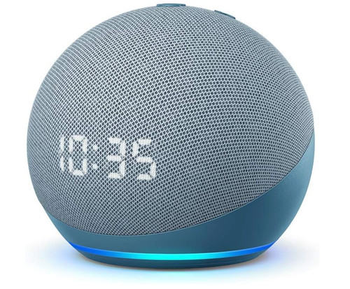 Amazon echo dot - echo,