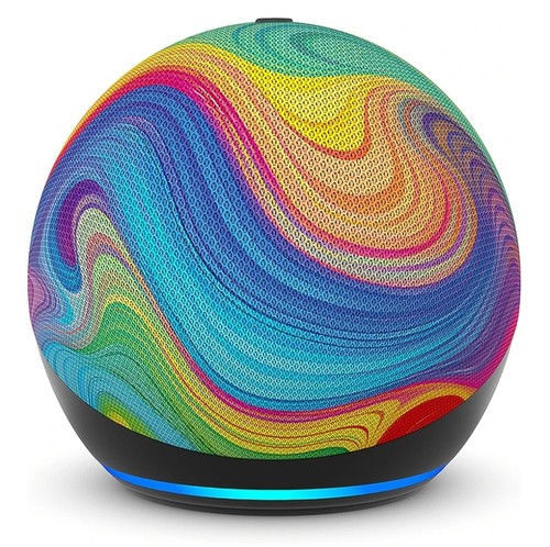 Amazon echo dot kids - (5th, gen)