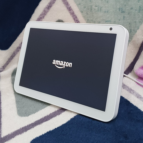 Amazon echo show - 8, gen