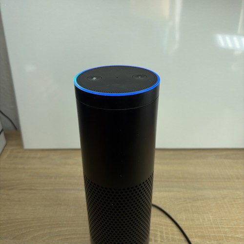 Amazon echo 1st - amazon,
